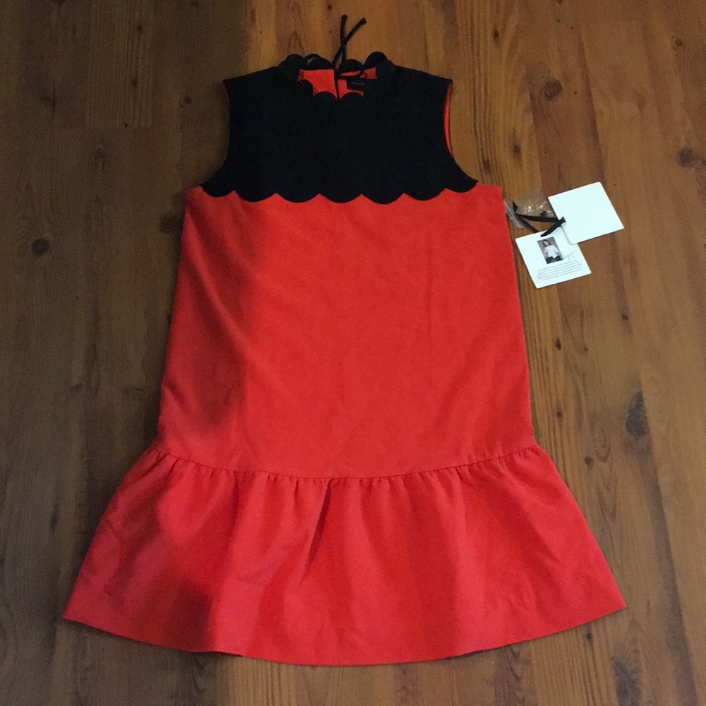 Victoria Beckham for target dress